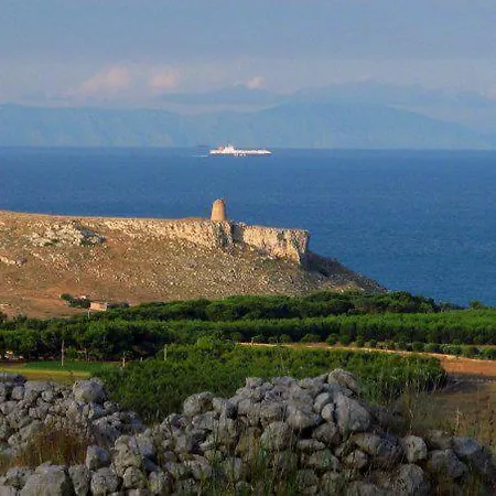 팜스테이 Masseria Autigne *
