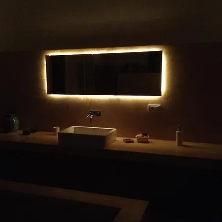 Masseria Autigne 오트란토