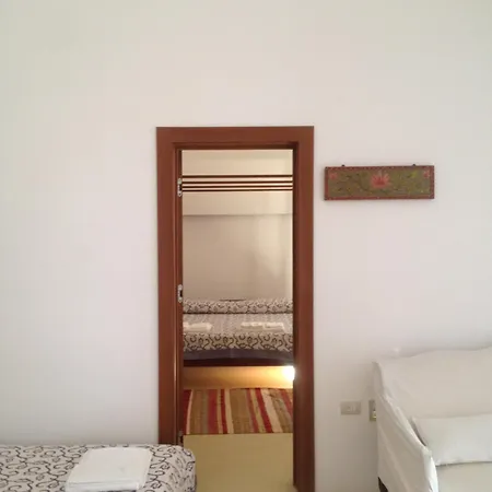 Masseria Autigne 오트란토