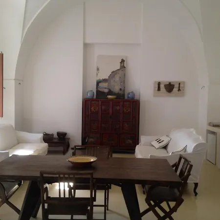 Masseria Autigne 오트란토