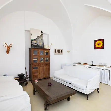 Masseria Autigne 오트란토