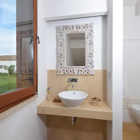 Masseria Autigne 팜스테이