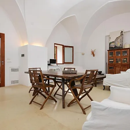 팜스테이 Masseria Autigne 오트란토