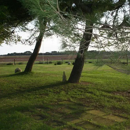 Masseria Autigne 오트란토