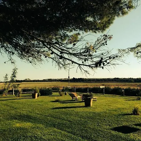 Masseria Autigne 팜스테이 오트란토
