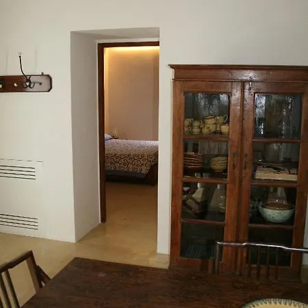 Masseria Autigne * Otranto