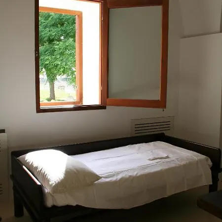 Alloggio per agriturismo Masseria Autigne *