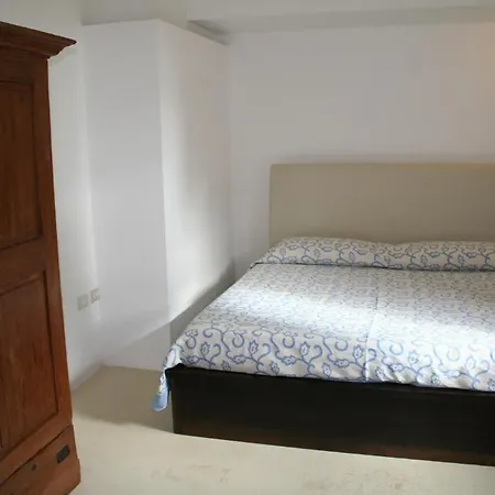 Masseria Autigne Alloggio per agriturismo