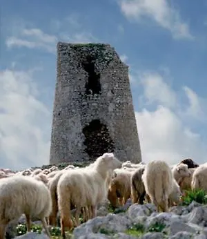 ファームステイ Masseria Autigne オートラント