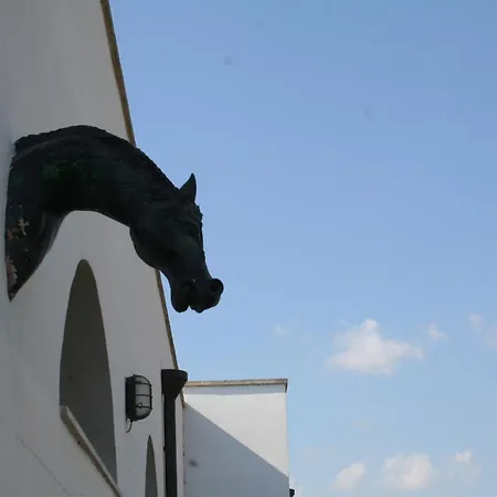 Masseria Autigne Otranto