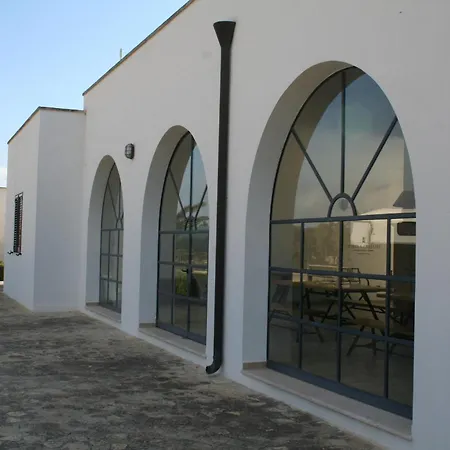 Masseria Autigne