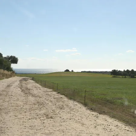 Alloggio per agriturismo Masseria Autigne *