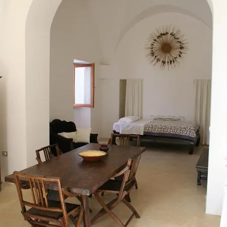 Alloggio per agriturismo Masseria Autigne Otranto