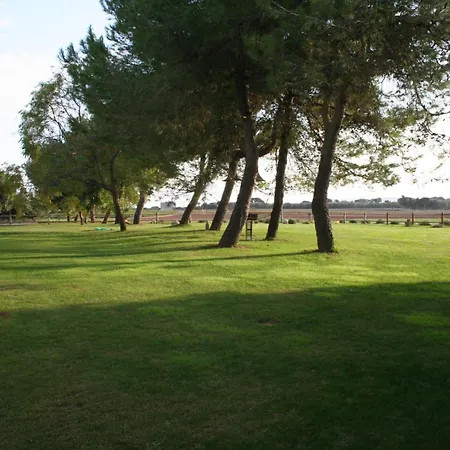 Alloggio per agriturismo Masseria Autigne Otranto