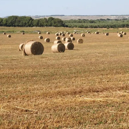 Alojamento de Turismo Rural Masseria Autigne *