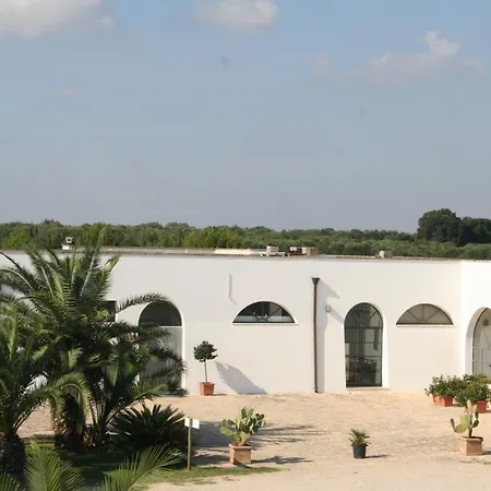 Masseria Autigne