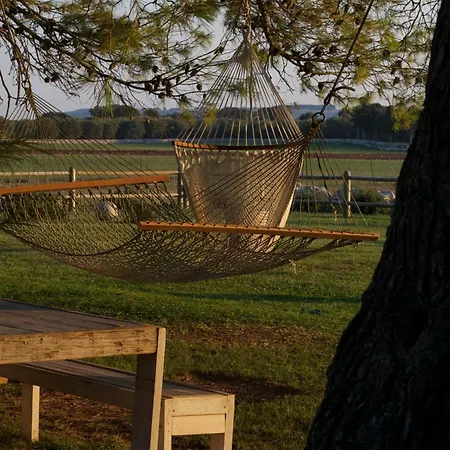 Masseria Autigne Otranto