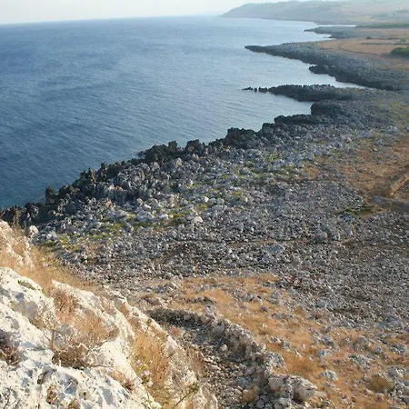Masseria Autigne *