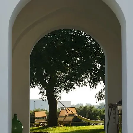 Masseria Autigne