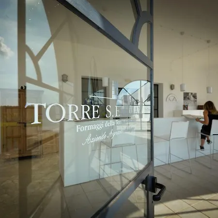 Masseria Autigne Alloggio per agriturismo