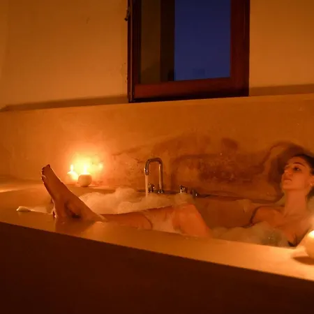 Alloggio per agriturismo Masseria Autigne *