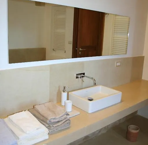 Masseria Autigne * Otranto