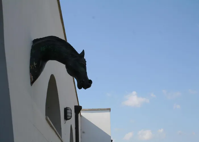 Masseria Autigne Otranto