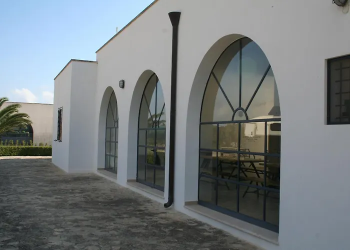 Masseria Autigne
