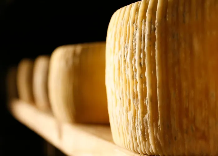 Farmház Masseria Autigne