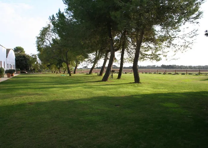 Bauernhof Masseria Autigne Otranto