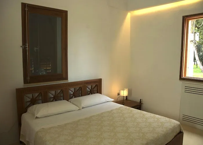 Masseria Autigne Otranto