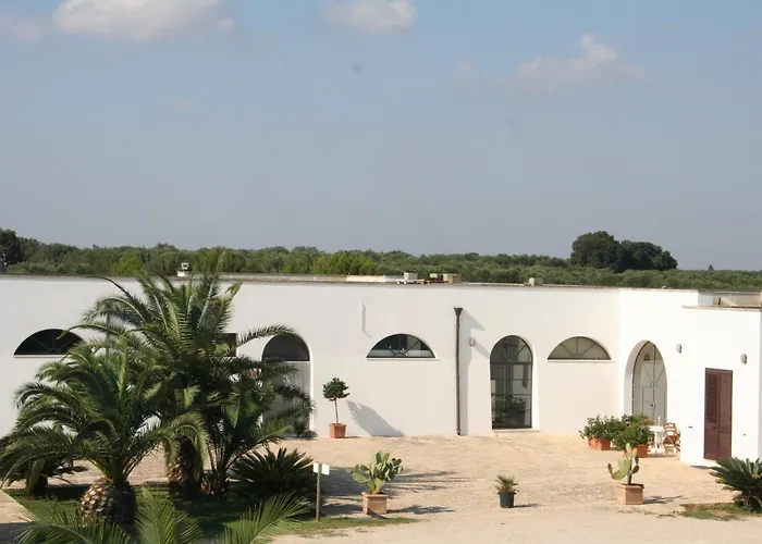 Masseria Autigne
