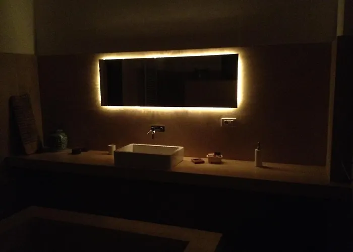 Masseria Autigne Otranto