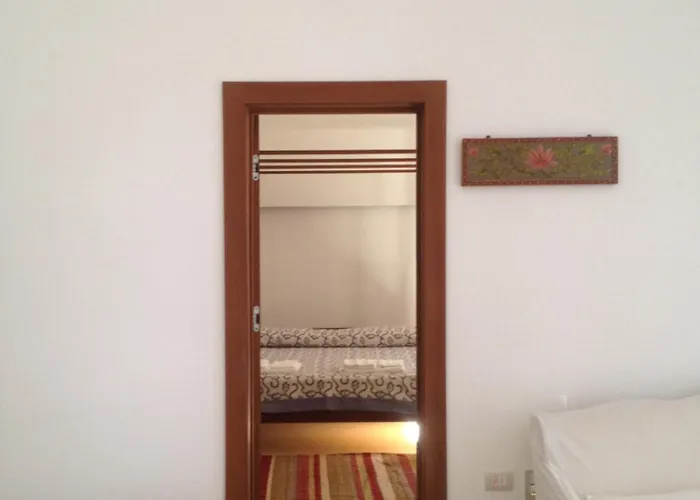 Masseria Autigne Otranto