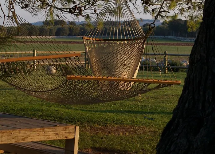 Masseria Autigne Otranto