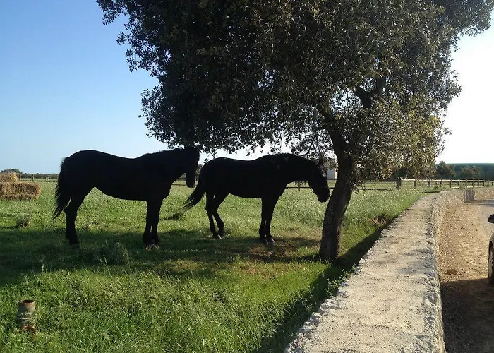 Masseria Autigne * Otranto