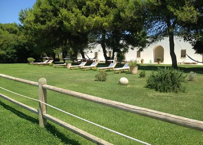 Masseria Autigne